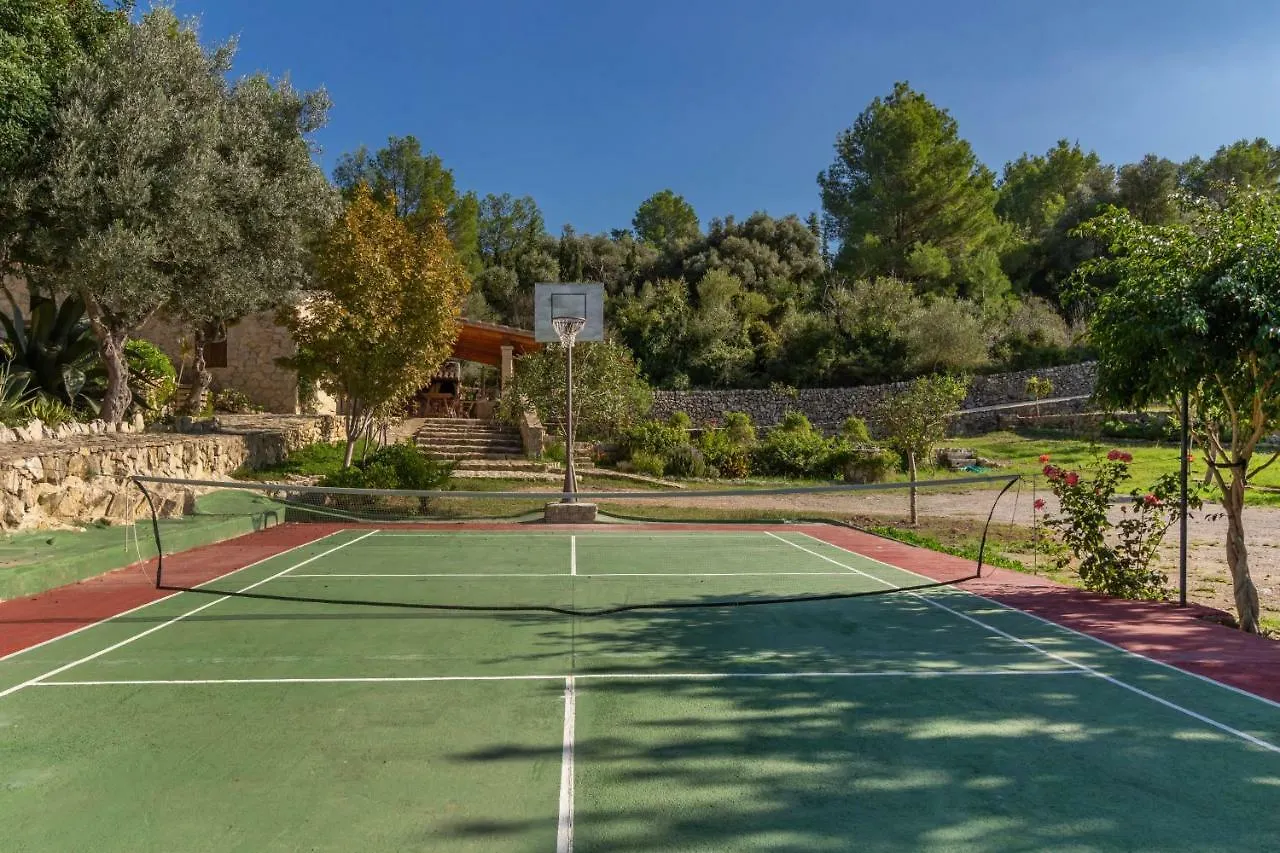 Es Serval :) Relax And Sports Alcudia  Villa Alcudia (Mallorca)