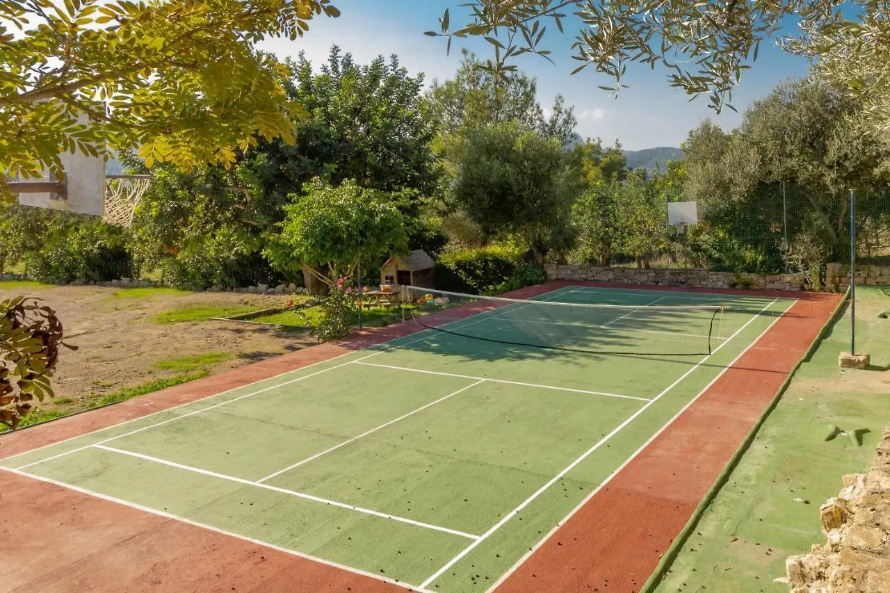 Villa Es Serval :) Relax And Sports Alcudia