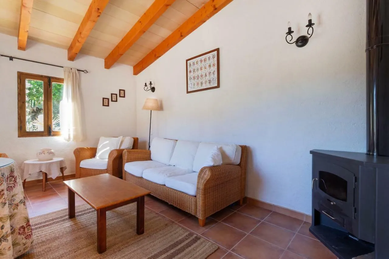 Es Serval :) Relax And Sports Alcudia