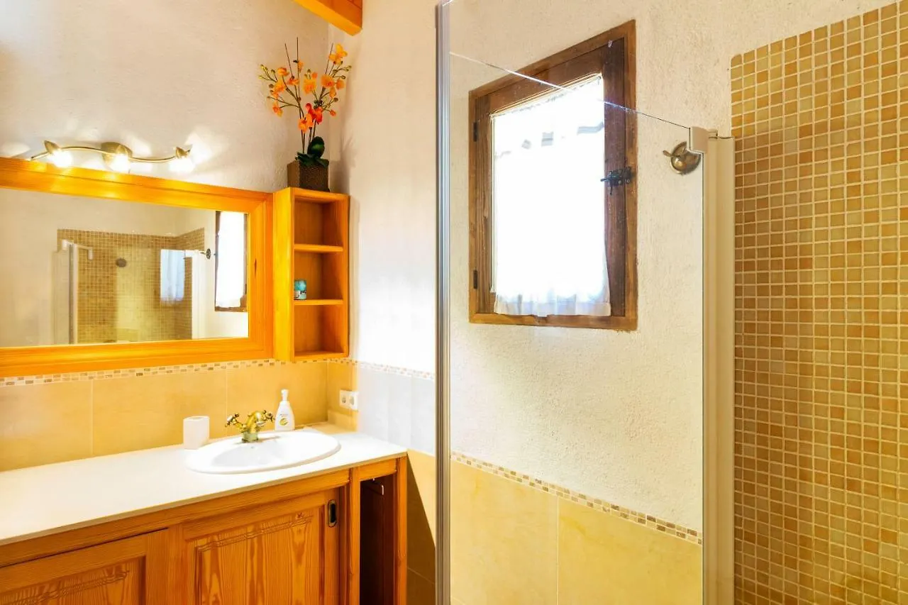Villa Es Serval :) Relax And Sports Alcudia