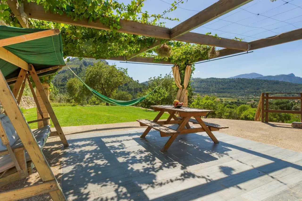 Villa Es Serval :) Relax And Sports Alcudia