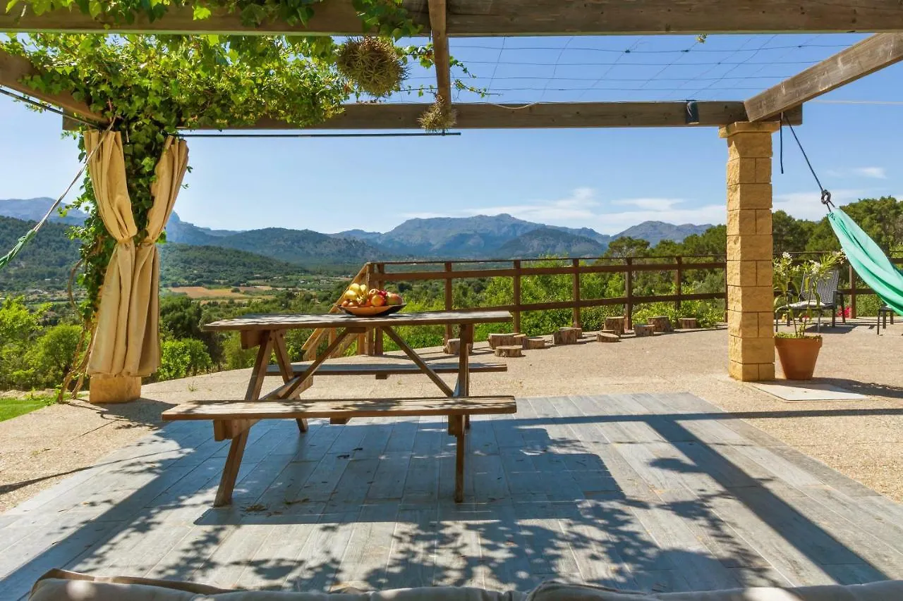 Villa Es Serval :) Relax And Sports Alcudia