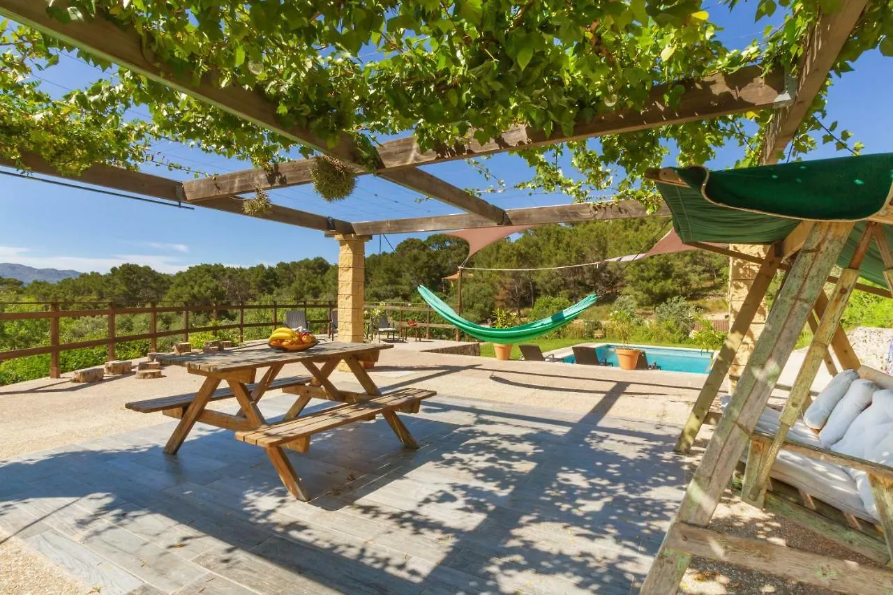 Es Serval :) Relax And Sports Alcudia  Spain