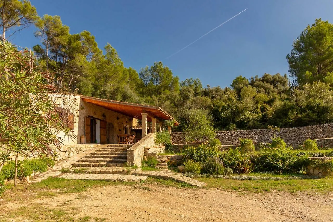Es Serval :) Relax And Sports Alcudia  Villa Alcudia (Mallorca)