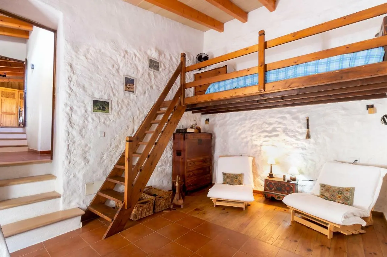 Villa Es Serval :) Relax And Sports Alcudia  Spain